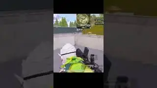 1v5 Clutch in funny video 