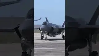 Air Defender #military #army#f35#a10#f16#eurofighter#a400m