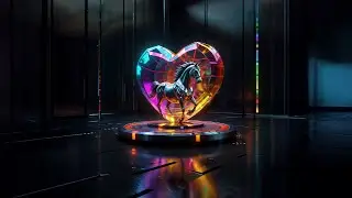 Rodrigo - Lo Mejor Del Amor (YACO DJ REMIX) [Melodic Techno] | Visualizer