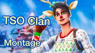 TSO Clan - Montage