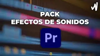 Pack de Efectos de SONIDO - WillBello 2.0