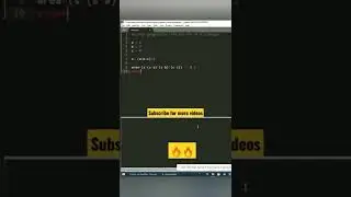 Python Program to find the area of a triangle #python #pythonshorts #shorts #shortvideos #short