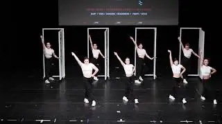 PROFI - 1 место - Art Force Juniors