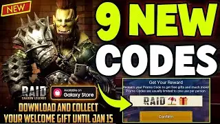 ⚡*NEW EXCLUSIVE⚡RAID SHADOW LEGENDS PROMO CODES DECEMBER 2025 - RAID SHADOW LEGENDS PROMO CODES 2025