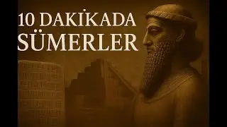 Binlerce Yıl Önceki Medeniyet: Sümerler’in Hikayesi [Uyku için Tarih]