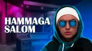 Hammaga salom