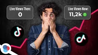 Why Your Tiktok Live Has No Viewers (2026 Explained) - RedSocial