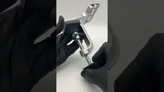 Ruixin Pro Knife Sharpener (RX-008) Assemble Tutorial