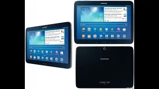 Прошивка Samsung Galaxy Tab 3  GT P5200 с помощью Odin.