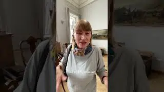 Совет молодому поколению от Татьяны Ивановны