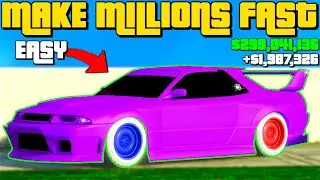 *EASY* MONEY GLITCH! *AFTER PATCH* WORKING NOW! (GTA 5 ONLINE)