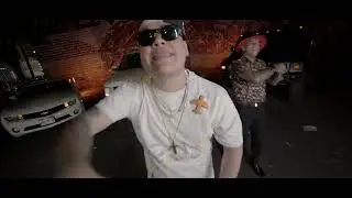El Callejón (Video Oficial) - Jorge Carmona ft Sipo One