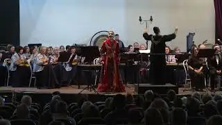 Веселая кадрильмуз  Темнов В , сл  О  Левицкий