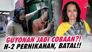 CANTIK LHO ❗️🥹❗️ADA DAGING DI VAG!NA nya DAN MINTA DIBUANG, kata DIA ❓❗️GUYON JADI PET4k4