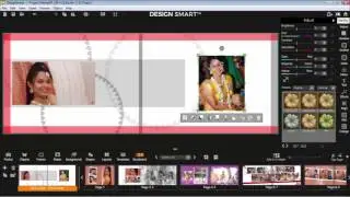 How to Preview Album