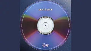 ex's & oh's tekkno (slowed + reverb)