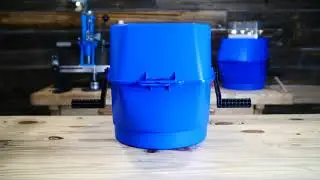 Berry's Pro Brass Sorter