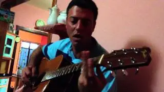 Magrão - Polen Blues