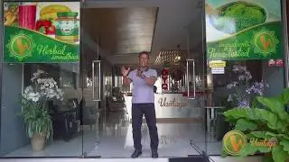 О методике исцеления в клинике Vantage Natural Health Clinic объясняет доктор Муджибур | vnh.center