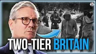 Keir Starmer is Destroying the UK - with Jamie Franklin