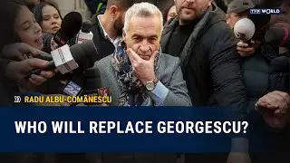 Romania's Political Crisis: Presidential Election Rerun and Protests | Radu Albu-Comănescu