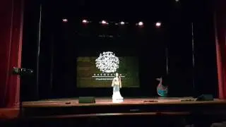 Дарья Трегубенко 24.09 2016