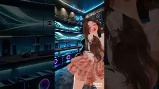 minha filha virtual ❤️