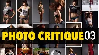 Photo Critique 03 :: Can We Talk About Fashion Photography?
