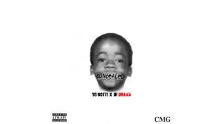 Yo Gotti-   Ion Feel Em ft.  Kevin Gates (Concealed)