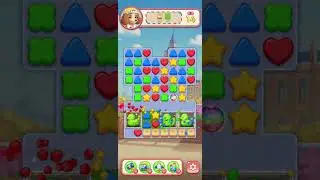 Match Puzzle Travel Level 75