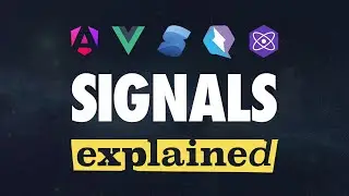 Signals Explained