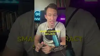Smart Contract Security Contest