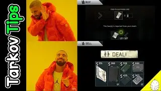 แลก Dollar ยังไงให้คุ้ม | Escape from Tarkov