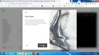 Create your SUPER COOL web page's loadding animation in 30 seconds!