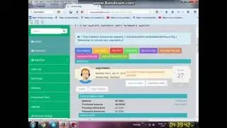 খুব সহজেয় revenuesharefive থেকে প্রতিদিন ৫৳ ইনকাম করুন revenuesharefive