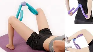 Multi Functional Leg Trainer