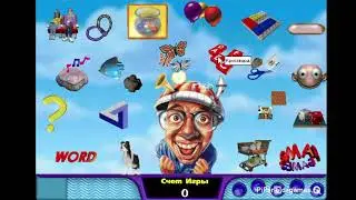 Smart Games Puzzle Challenge 3 (7-ой волк). Русская версия