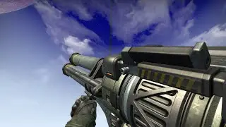 NOBLE Strike - M41 SPNKR
