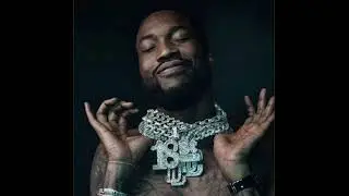 Trap Instrumental Meek Mill |"MY SOUL" #traptypebeat #meekmilltypebeat2024 #meekmilltypebeat2023