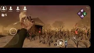 Baby Nurse Dead By Daylight Mobile S20 Fe