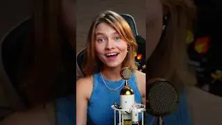На заре 🌞 Cover от Саши 