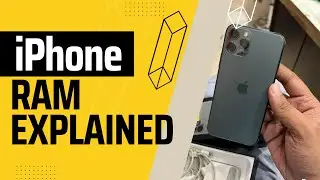 Explained: Why iPhones Use Less RAM Than Android Devices and Is iPhone RAM Better Than Android?