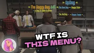 Celaena Cortland Stunlocked By The Hospital Cafeteria 🤣 | GTA RP NoPixel 4.0