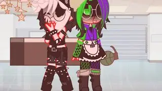 B¡t€h lasagna|| Ft. Kira, Allfie, Mel, and Dawn||
