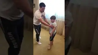 Комплекс физических упражнений