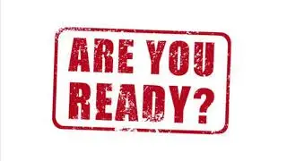 LINKEDuP - READY