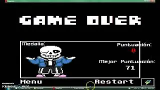 Flappytale