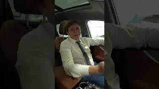 Евгений после рабочего дня продолжает работать. Все ради нас. Все, чтобы мы больше знали о CHERY