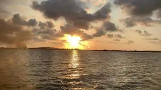 Koh Kong Bridge