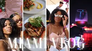 TRAVEL VLOG: Miami Carnival Weekend, Chaotic Target run & more| GabxCaroline